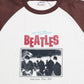 【ビートルズ】ツアープリントラグランT