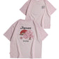 【JapanSeries】SAKURA Tee