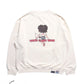 【BETTY BOOP™】 Front Back Sweatshirt