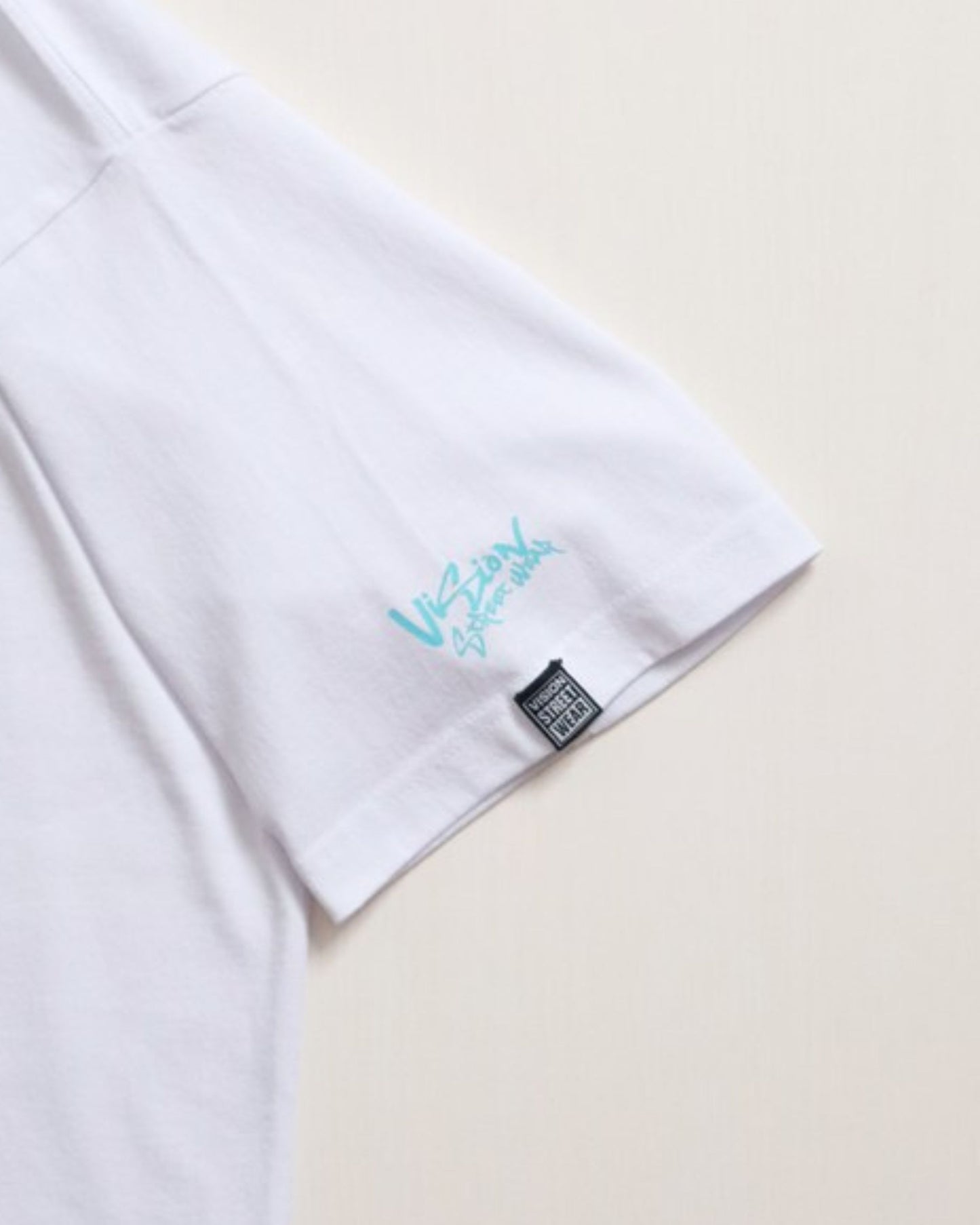 Child Photo Tee / チャイルドフォトTシャツ