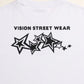 Star Logo T / スターロゴTシャツ