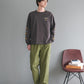Tiger Sleeve L/S Tee
