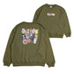 Paper Logo Sweatshirt