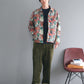 Animal Gobelin Jacket