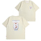 【JapanSeries】SHIBAINU Embroidered Tee