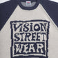 Curly VSW logo knit / カーリーVSWロゴニット