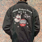 【JapanSeries】DARUMA Track Jacket