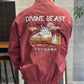 【JapanSeries】YOKAI CAT Track Jacket