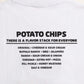 【PRINGLES】2009ロゴTシャツ