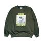 DOGphote Punch Sweatshirt