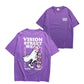 Ghost Skater Tee / ゴーストスケーターTシャツ