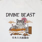 再入荷【JapanSeries】BAKENEKO  Tee