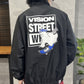 Ghost Skater Jacket