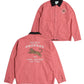 Corduroy Collar Jacket