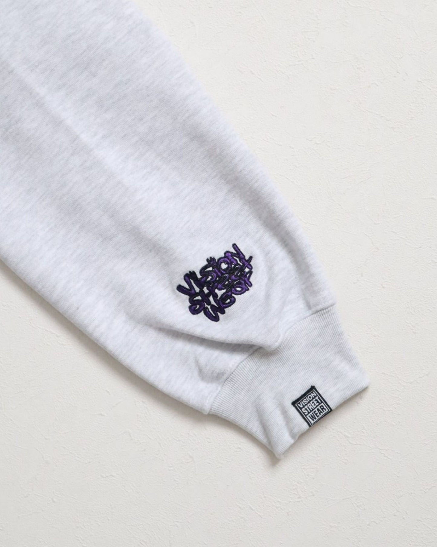 Pag Sweatshirt / ドッグフォトスウェット