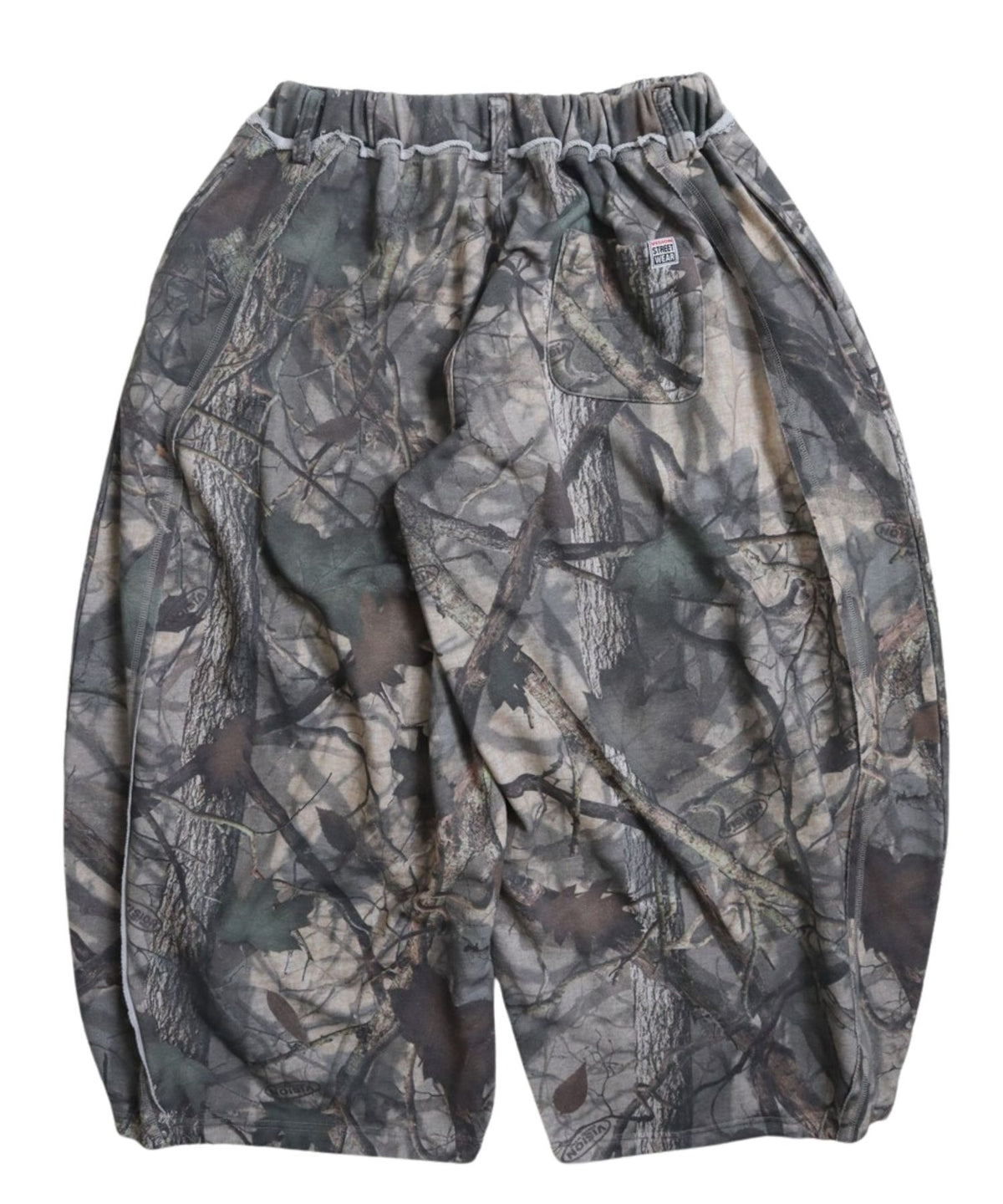 Ultra baggy sweatpants / ウルトラバギースウェットパンツ