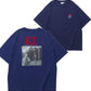 【E.T.】OVER Tシャツ