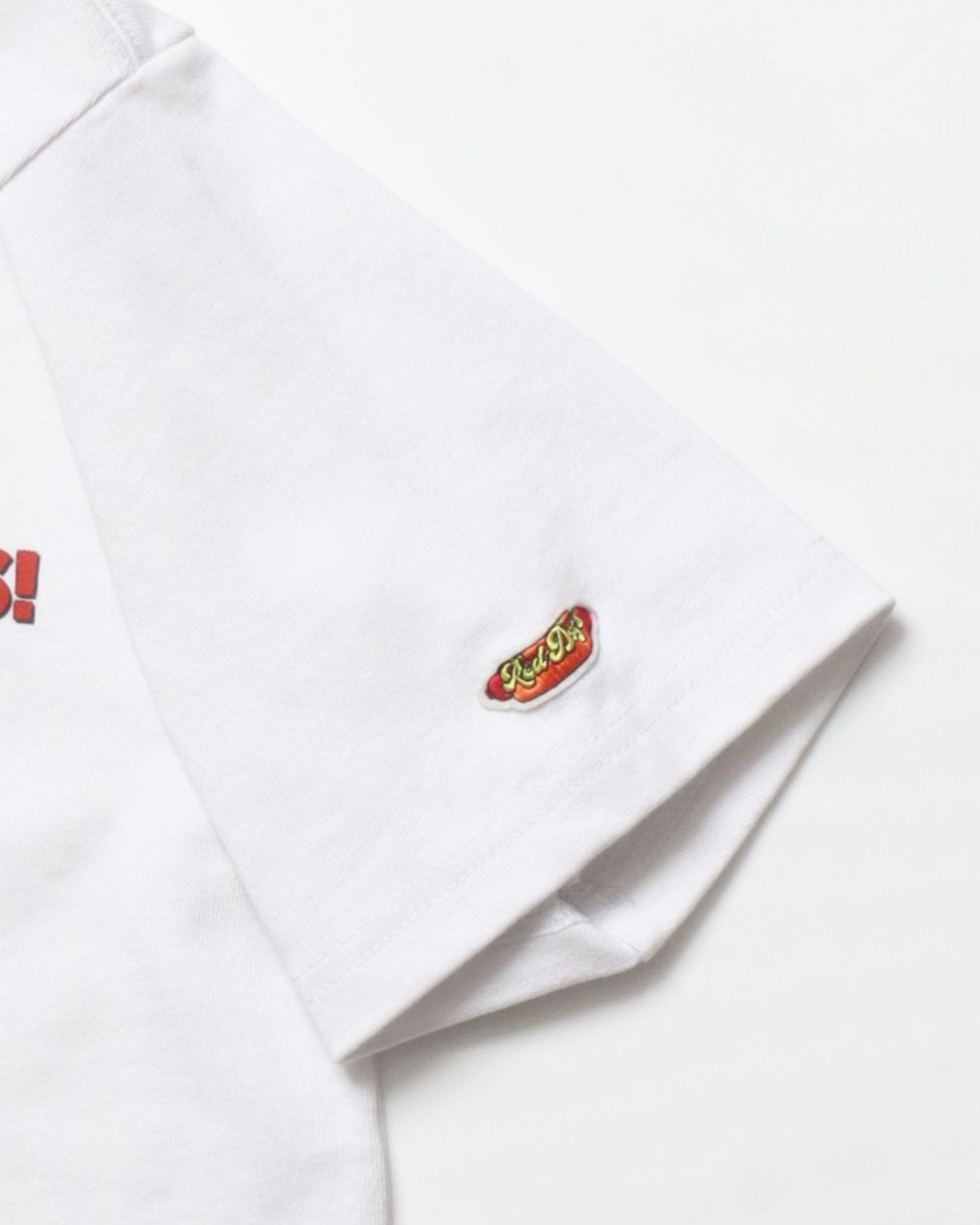 【RedDogs】HOTDOG Tシャツ