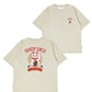 【JapanSeries】MANEKINEKO T-shirt