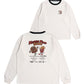 Junk Food L/S Tee