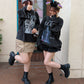 【Disneyヴィランズ】マレフィセント  マガジンロンTee