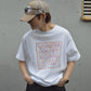 Neon VSW Tee / ネオンロゴTシャツ