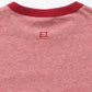 【E.T.】リンガーTシャツ