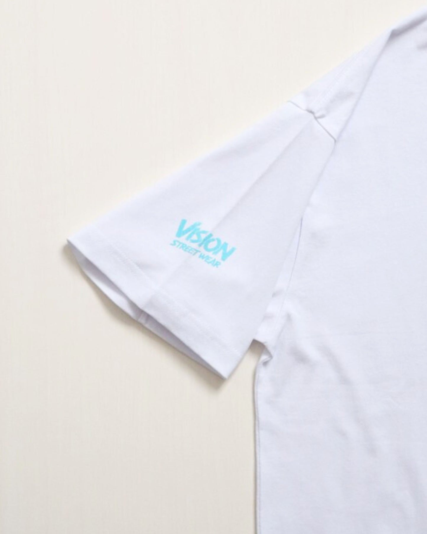 Shark  Graphic Tee / シャークグラフィックT　