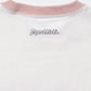 【モンチッチ】リンガーTシャツ