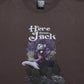 【ナイトメアー・ビフォア・クリスマス】Pumpkin King Tee