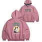 Ghost check hood ZIPPK / ゴーストチェックフードパーカー