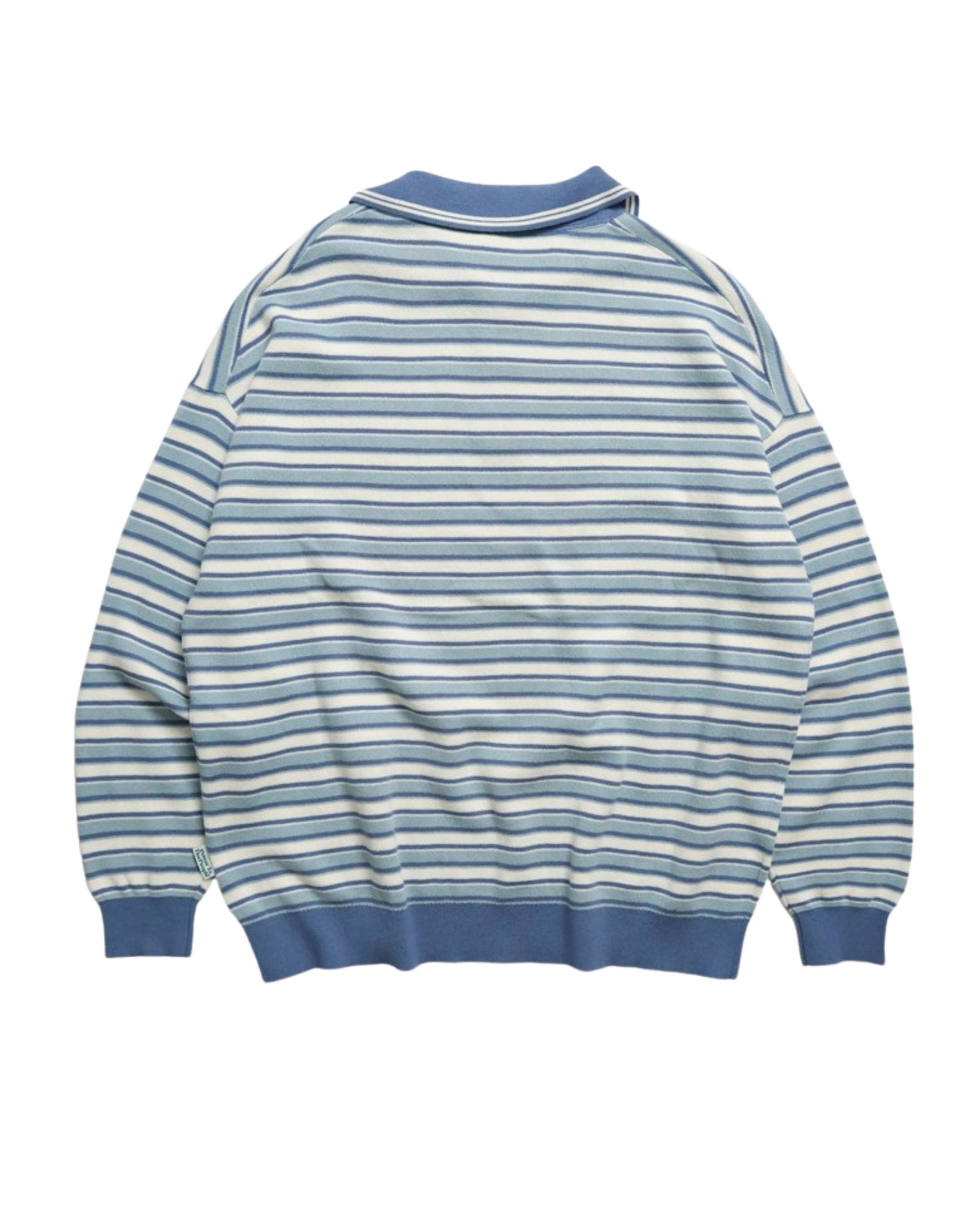 ボーダーポロニット