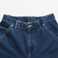 Carpenter Denim / カラーステッチ デニムカーペンターパンツ