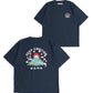 再入荷【JapanSeries】 FIJIYAMA Tee