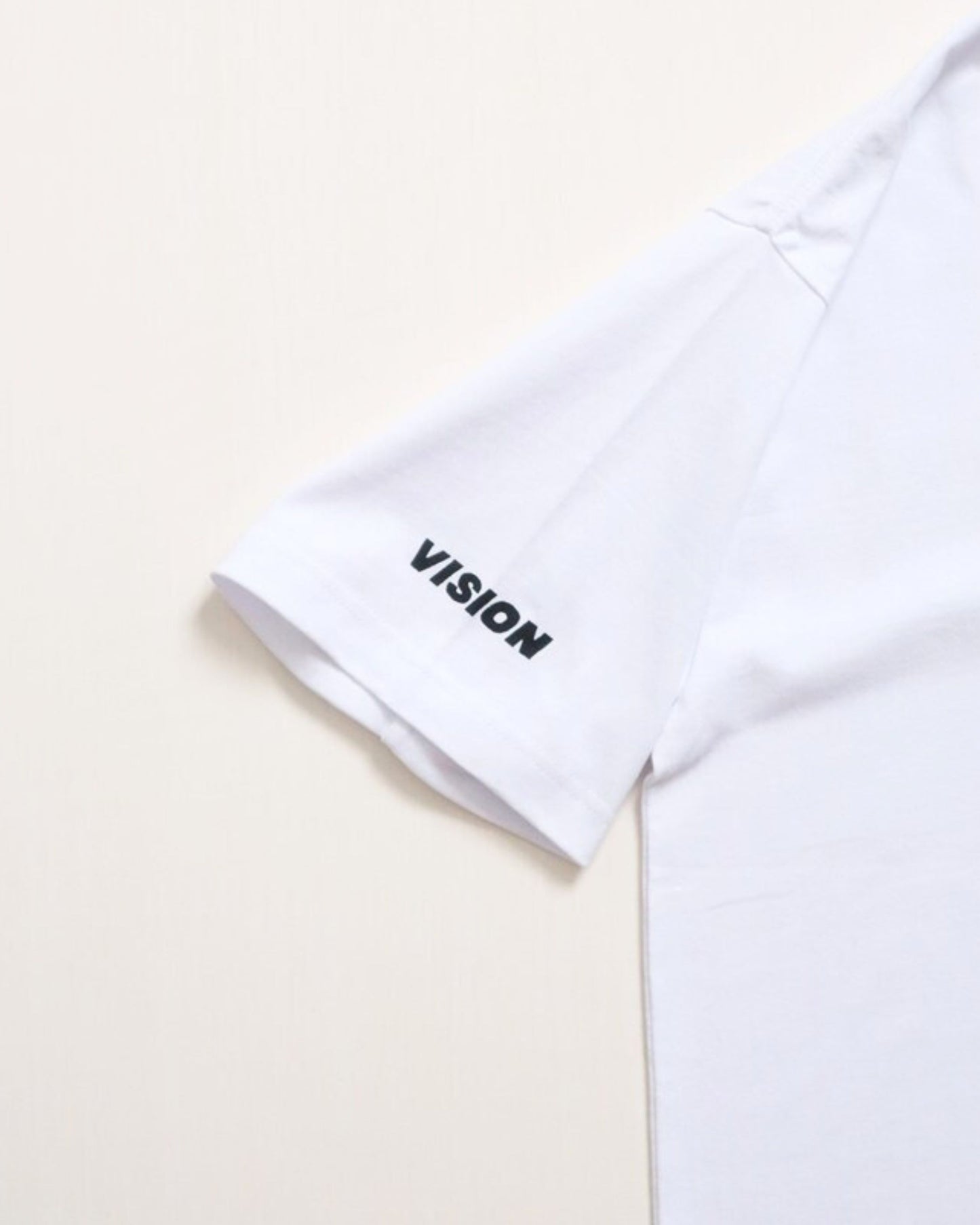 Alien Graphic Tee / エイリアングラフィックTシャツ