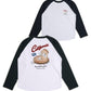 Ghost & Pizza L/S Tee
