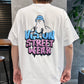 Ghost Drip Logo  Tee /ゴーストロゴTシャツ