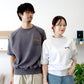 【RedDogs】チェーン刺繍スウェットTシャツ
