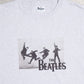 【BEATLES】Tour Tee