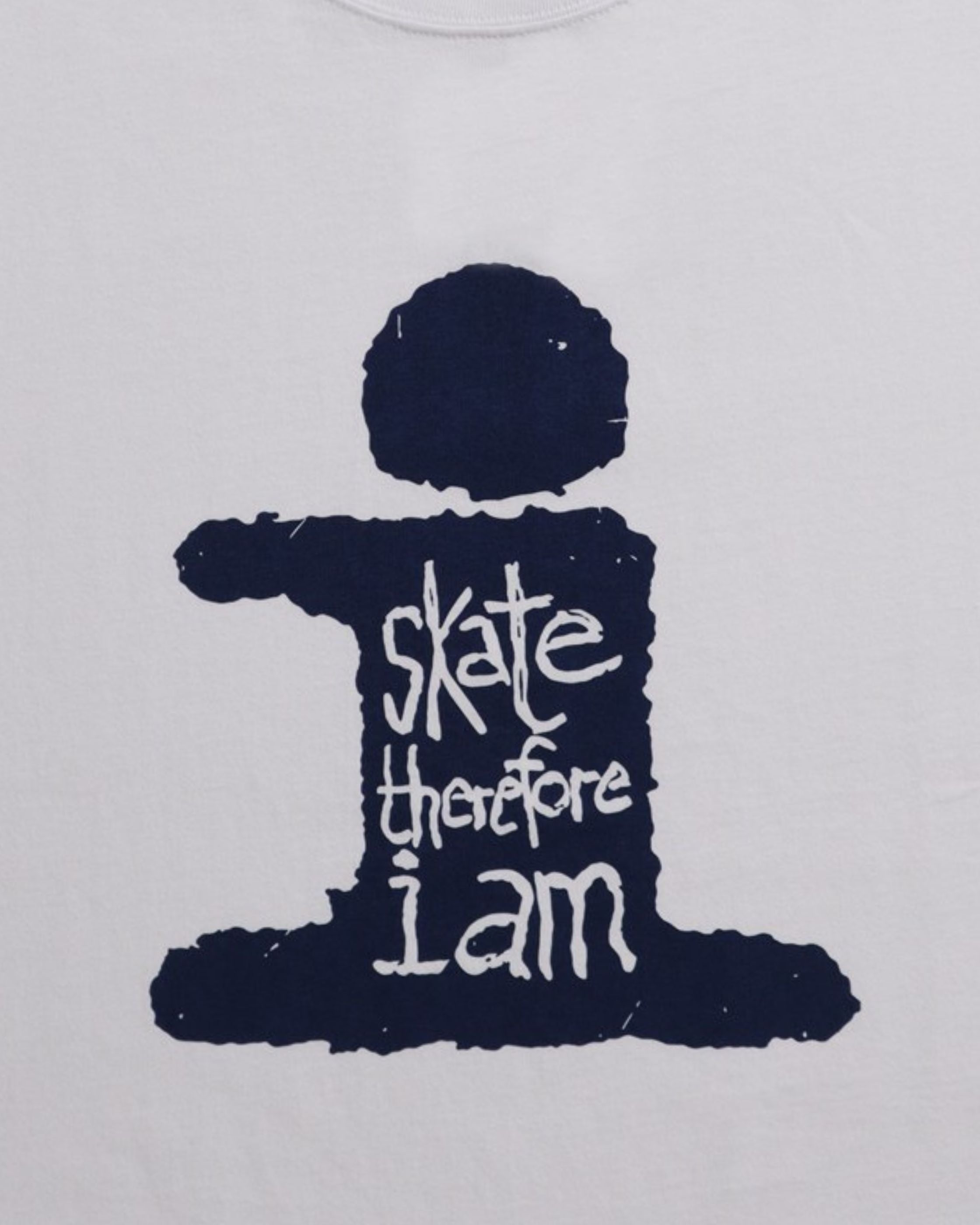 I am T/ I am ロゴTシャツ – Ha-Li-C STORE（ハリックストア）公式