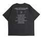 【Jamiroquai】Mirror Ball Tee