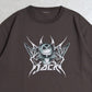 【ナイトメアー・ビフォア・クリスマス】Rockstyle Tee