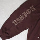 Old English Hoodie