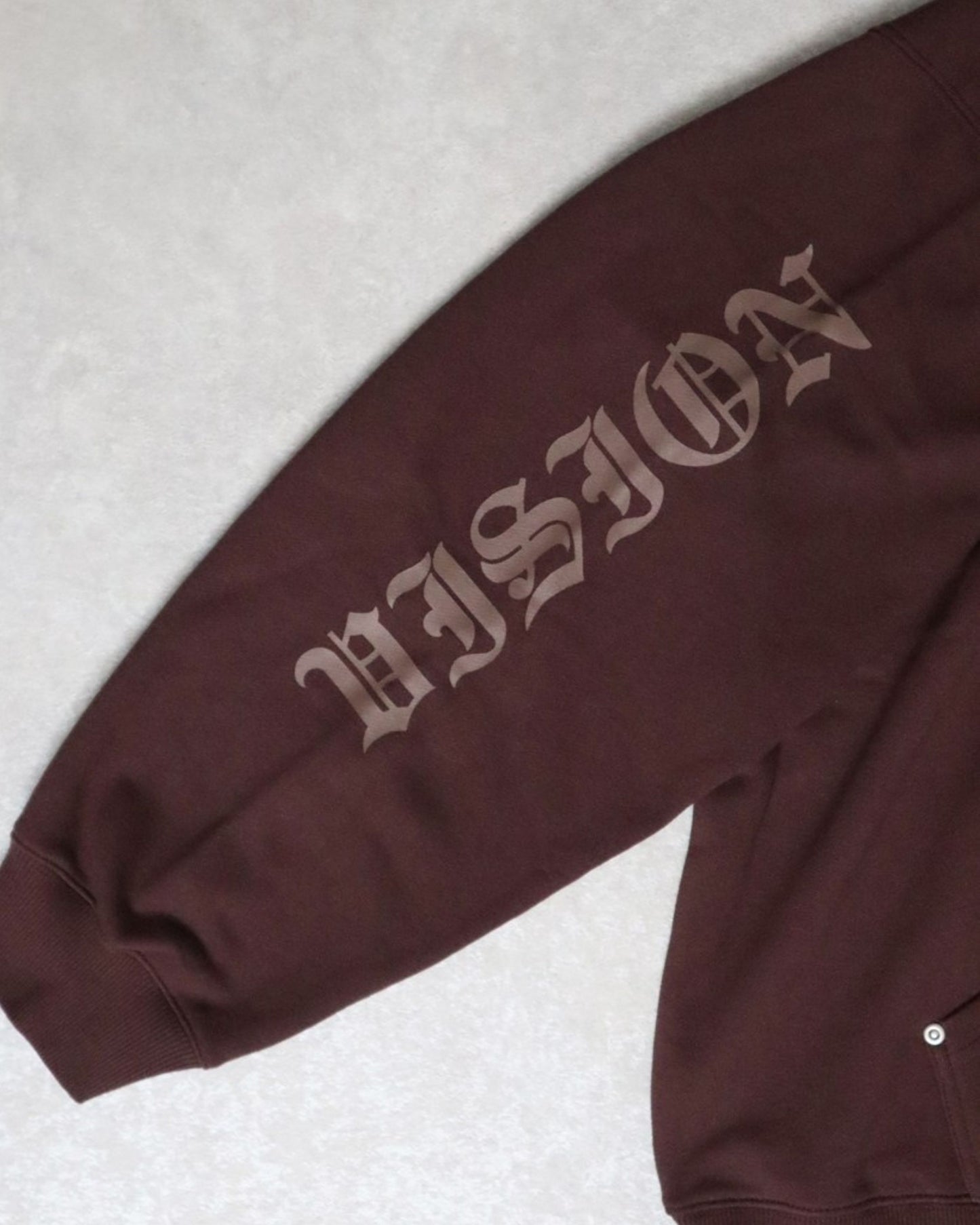 Old English Hoodie