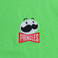 【PRINGLES】ゲーム柄Tシャツ