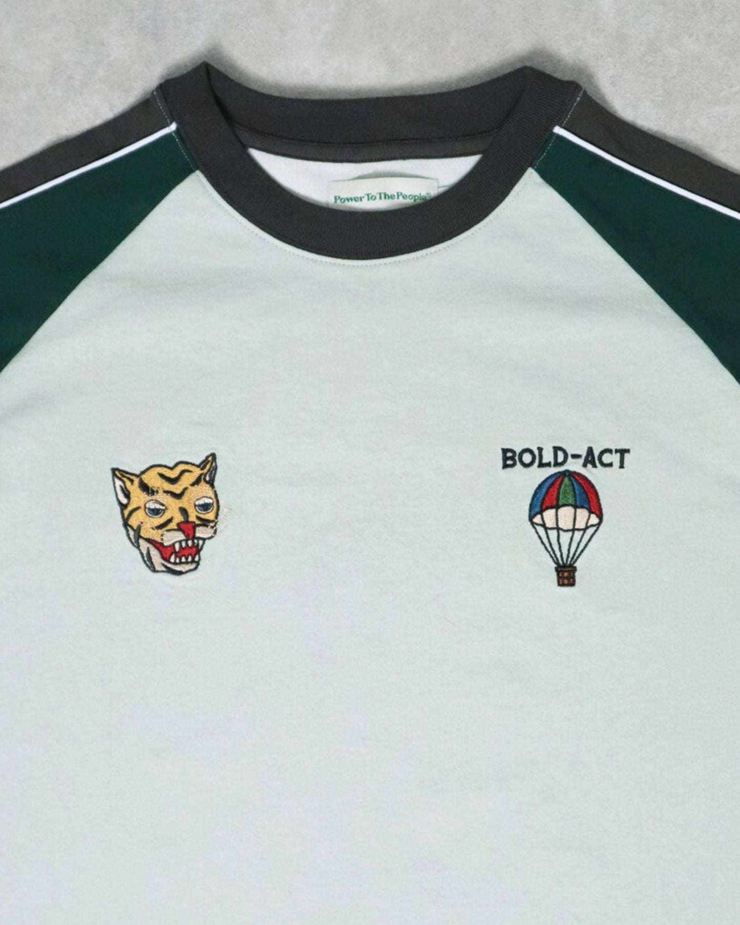 Souvenir Tee