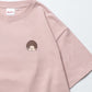 【モンチッチ】サガラオーバーTシャツ