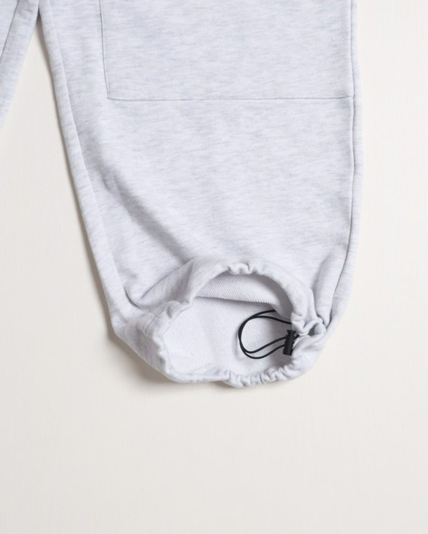 Double Knee Sweat Pants / ダブルニースウェットパンツ