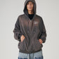 Faded Shoelace Hoodie