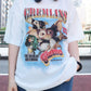 【グレムリン】ギズモ Rap Tee